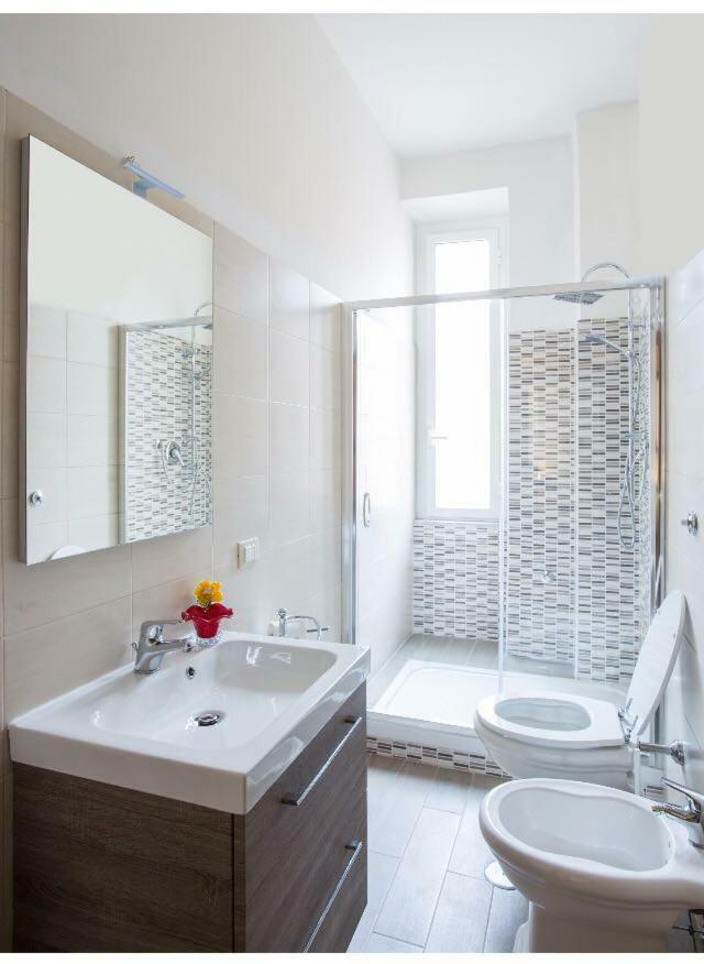 Emi House Re Di , Intero - 80 Mq Apartment *